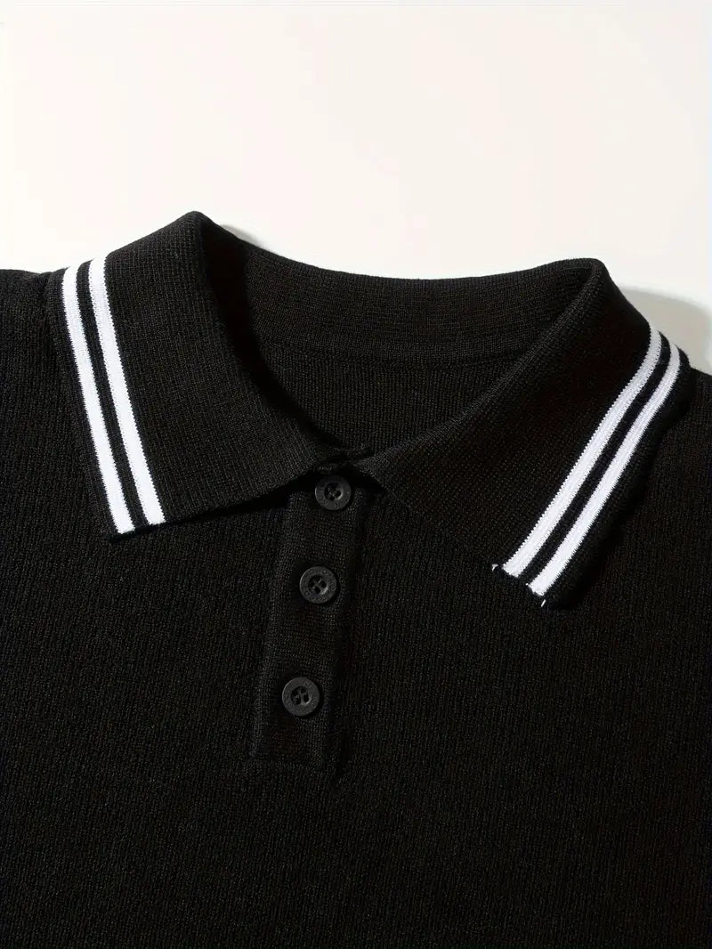 Summer Short Sleeve T-Shirt