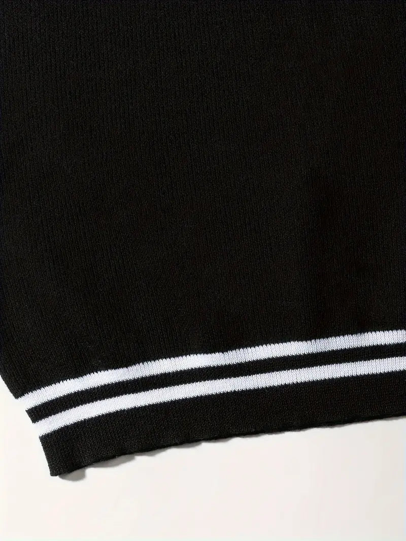 Summer Short Sleeve T-Shirt