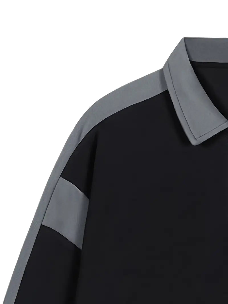 Vintage Long Sleeve T-Shirt