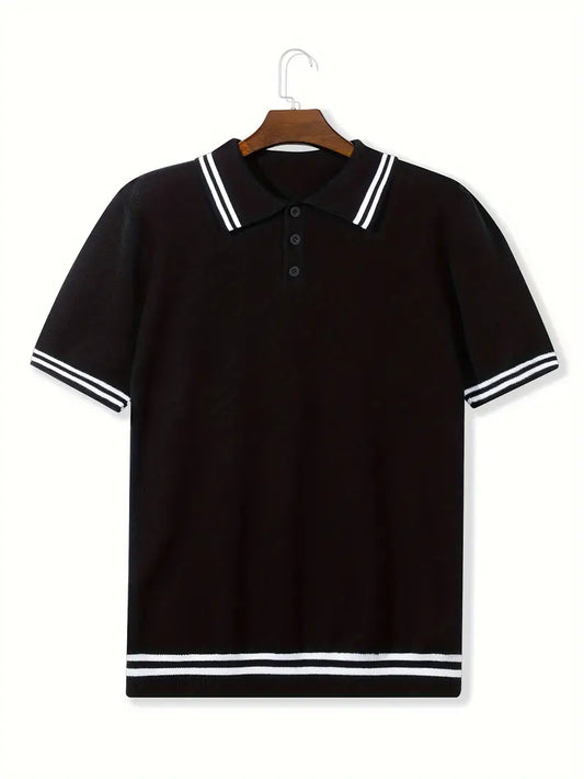 Summer Short Sleeve T-Shirt
