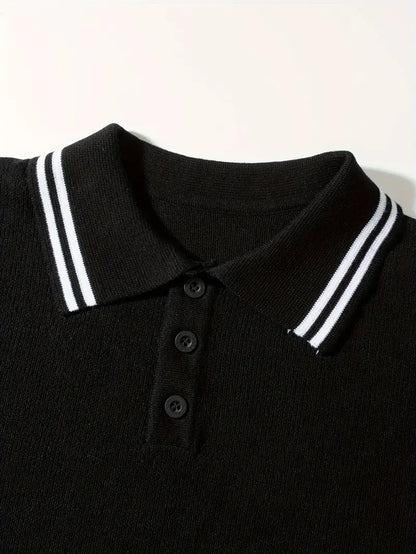 Summer Short Sleeve T-Shirt