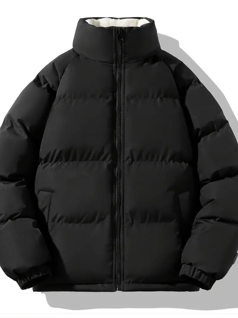 Warm Padded Jacket