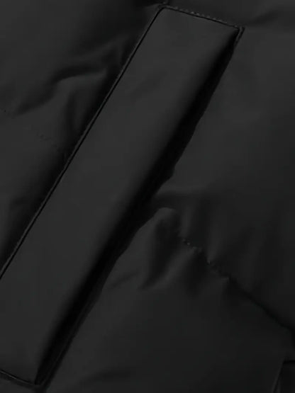 Warm Padded Jacket