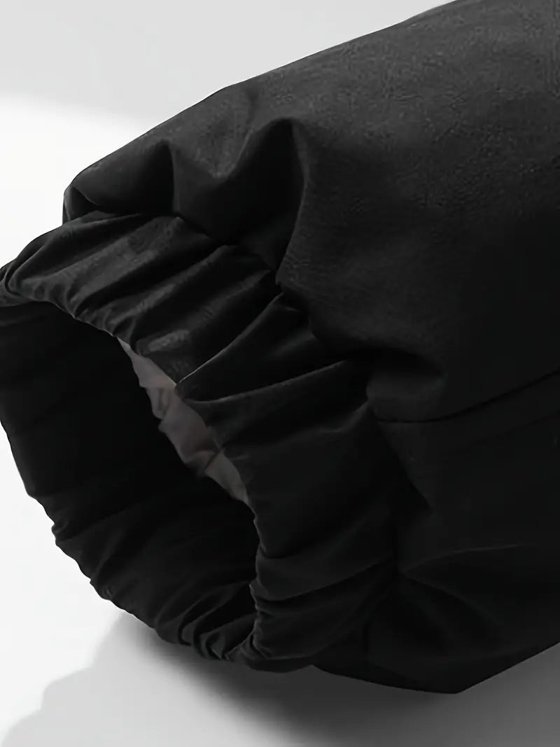 Warm Padded Jacket