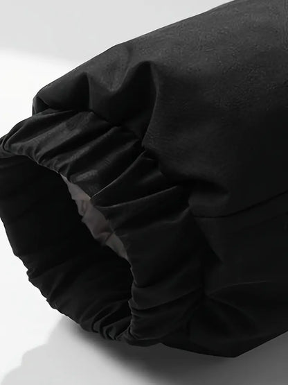 Warm Padded Jacket